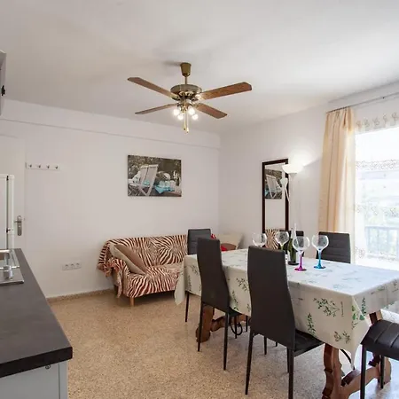 Smartnest 2 Bedroom In Centrally Located Near Beach Appartamento