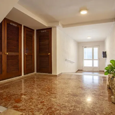 Smartnest 2 Bedroom In Centrally Located Near Beach Appartamento Altea