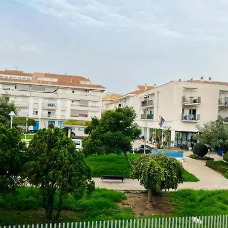Smartnest 2 Bedroom In Centrally Located Near Beach Appartamento Altea