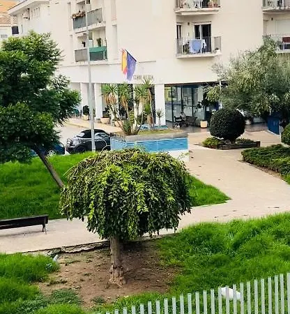 Appartamento Smartnest 2 Bedroom In Centrally Located Near Beach